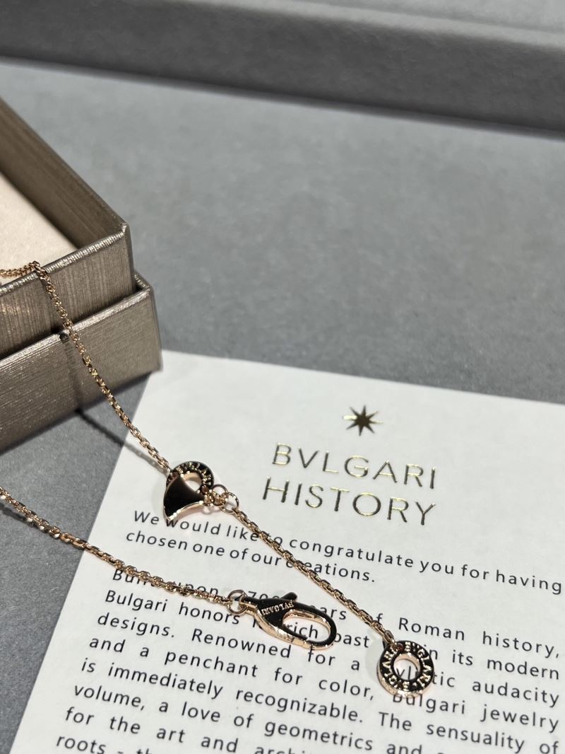 Bvlgari Necklaces